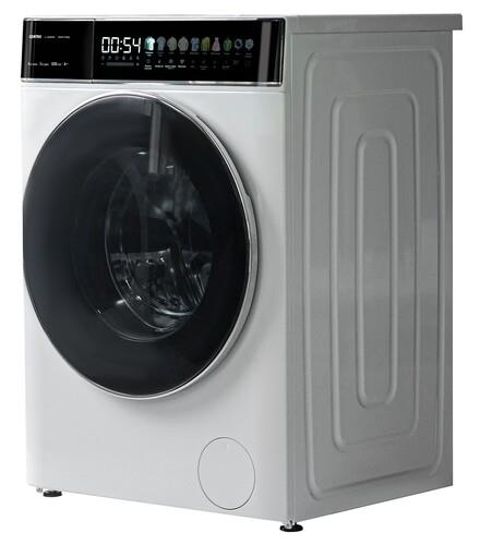 Стирально-сушильная машина Centek CT-1966 белый