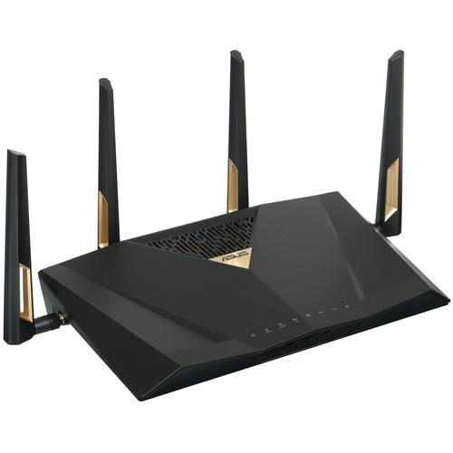 Wi-Fi роутер ASUS RT-BE88U