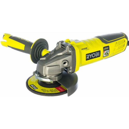 УШМ Ryobi RAG1010-125SF (5133002497)