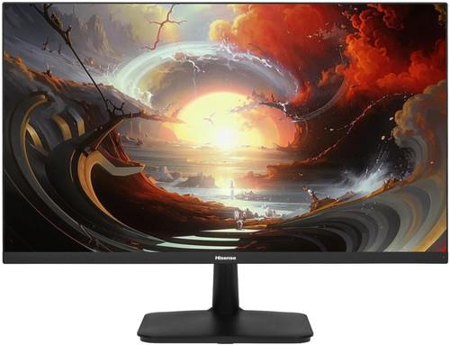 27" Монитор Hisense 27N3Q-PRO черный