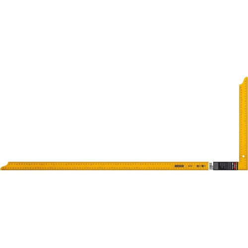 Угольник цельнометаллический Stayer Meter 3438-100 1000x370мм
