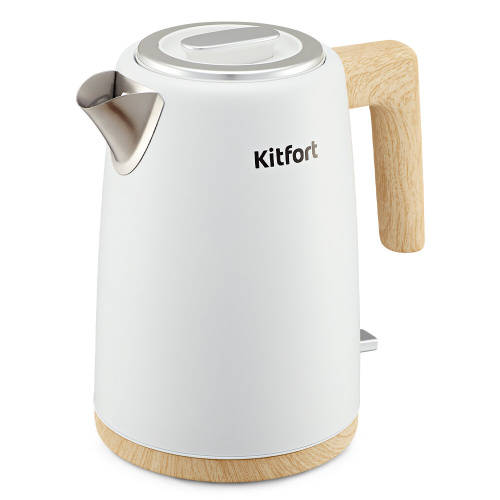 Электрочайник KITFORT КТ-6794