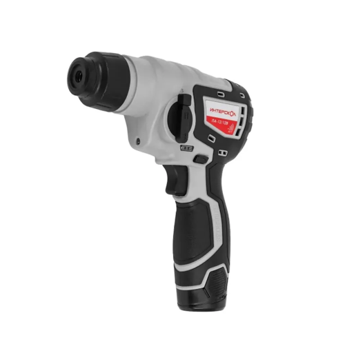 Перфоратор Интерскол ПА-12/12В (648.2.2.70)