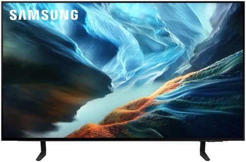 42" (105 см) Телевизор Samsung QE42S90HAEXPY черный