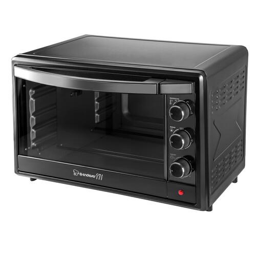 Мини-печь Endever Danko 4046 черный