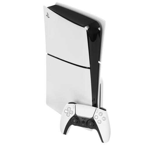 Игровая консоль PlayStation 5 Slim Blu-Ray HK