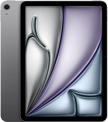 11" Планшет Apple iPad Air (M3) 5G 512 ГБ серый