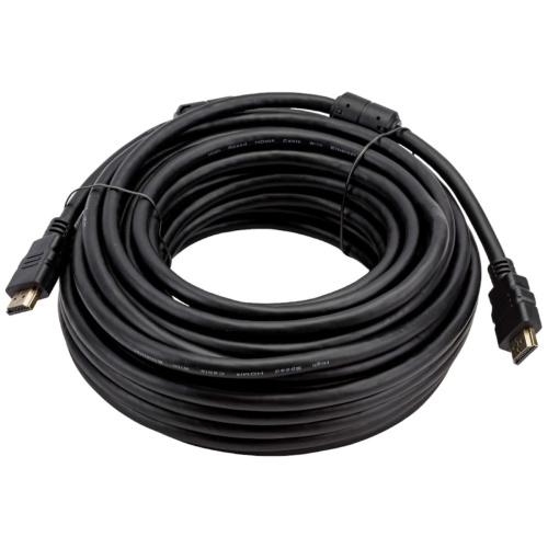 Кабель Proconnect (17-6109-6) HDMI - HDMI 2.0 gold 15м