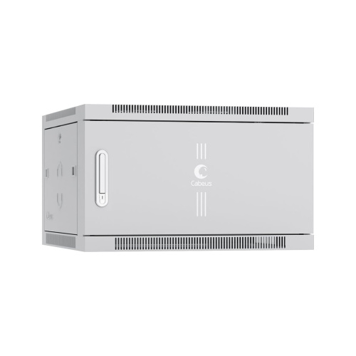 Шкаф коммутационный CABEUS SH-05F-6U60/35M