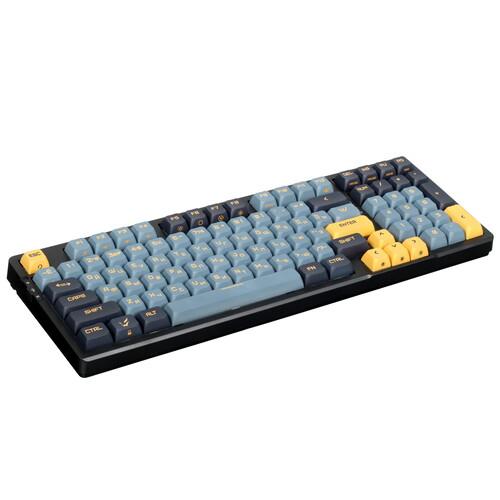 Клавиатура проводная + беспроводная ARDOR GAMING Guardian