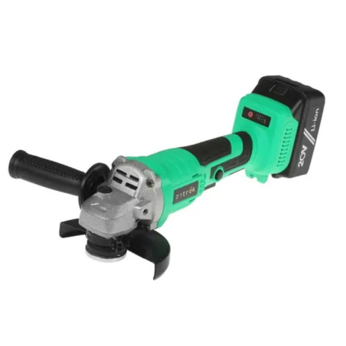 УШМ Zitrek AG 20 Pro (063-4066)