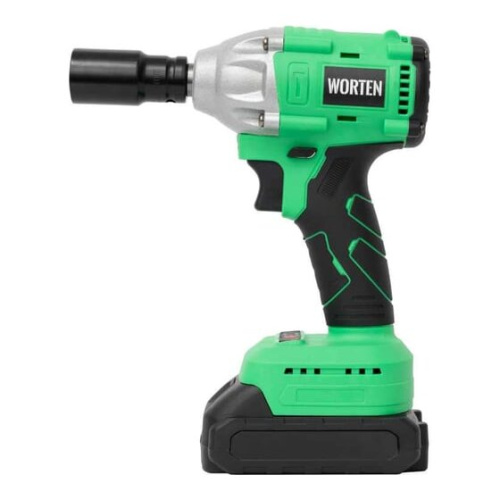 Гайковёрт WORTEN IM КА-90000331 2АКБ+ЗУ