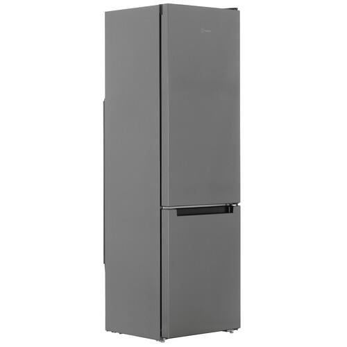 Холодильник с морозильником   Indesit ITS 4200 NG серый