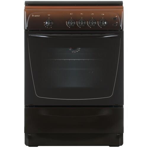 Газовая плита Gefest GS 1206 B GC коричневый