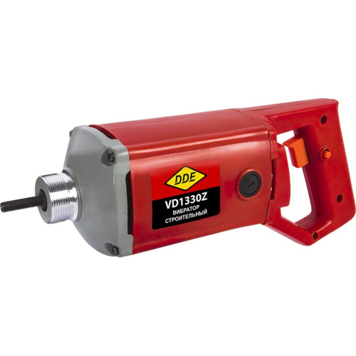 Вибратор глубинный DDE VD1330Z