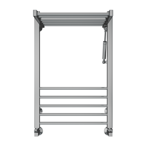 Водяной полотенцесушитель Terminus Валенсия П12 500х800