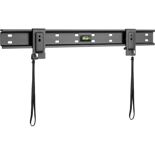 Кронштейн Hyundai SL-X2 (HMS75XF050BK26) черный 37"-75" макс.50кг настенный фиксированный