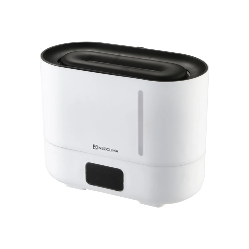 Увлажнитель воздуха ультразвуковой Neoclima NHL-300L белый