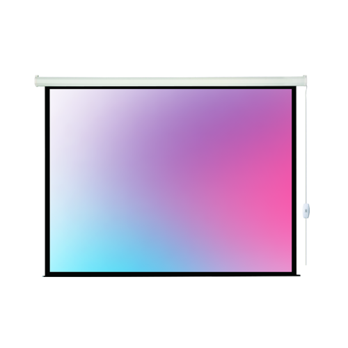 Экран Lumien Eco Control (LEC-100103) White