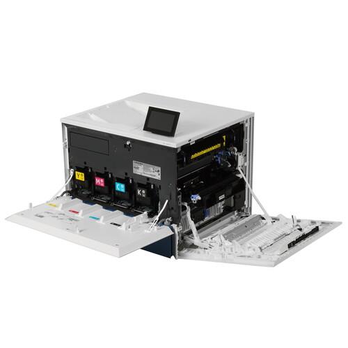 Принтер лазерный HP Color LaserJet Enterprise 5700dn