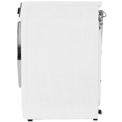 Стиральная машина Delonghi DWM 1145 VI ALICIA белый