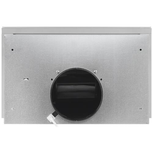 Вытяжка телескопическая Gefest ВО 4501 К6 серый/серый