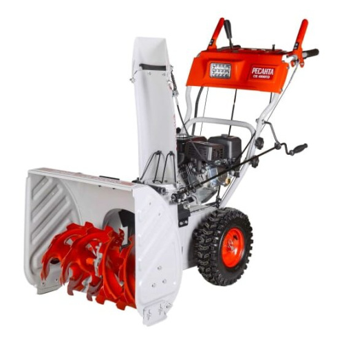 Снегоуборщик бензиновый Ресанта СБ 4800ПЭ 70/7/33