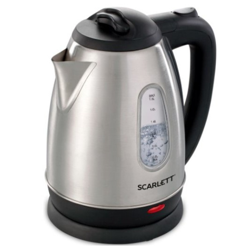 Чайник Scarlett SC-EK21S20