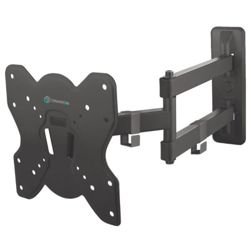 Кронштейн ONKRON Basic M4S Black