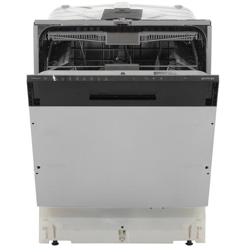 Встраиваемая посудомоечная машина Gorenje GV693B67AD
