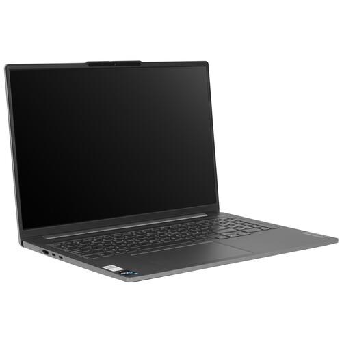 16" Ноутбук Lenovo XiaoXin Pro 16 серый