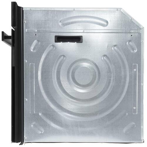 Электрический духовой шкаф DeLonghi Deo 755 NB Ramona черный