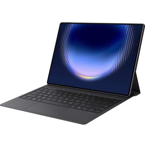 13.2" Планшет HUAWEI MatePad Pro Max Wi-Fi 256 ГБ серый + клавиатура + чехол