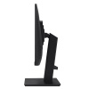 Монитор Asus VA24EQSB (90LM056F-B03170) черный