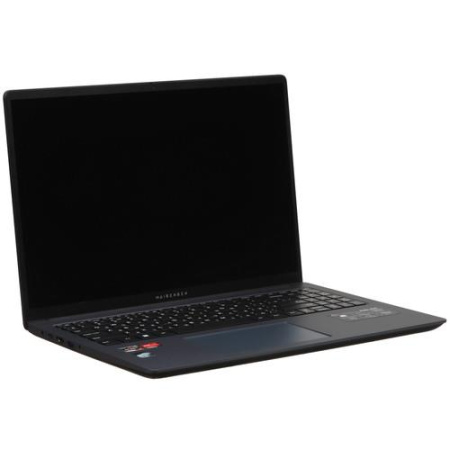 16" Ноутбук MAIBENBEN M647 синий