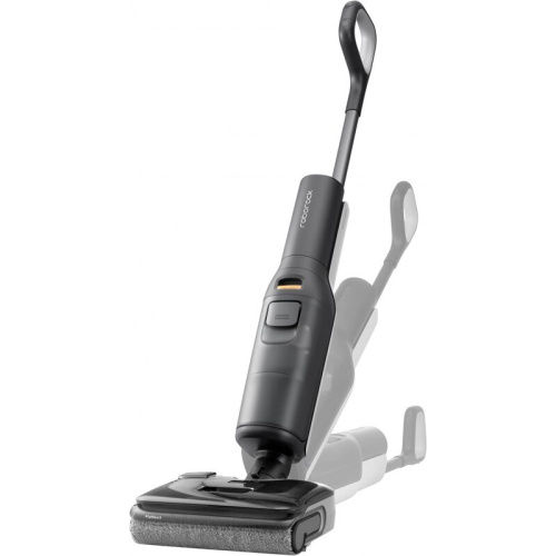 Пылесос Roborock Morph F25 (WD5M1A) черный