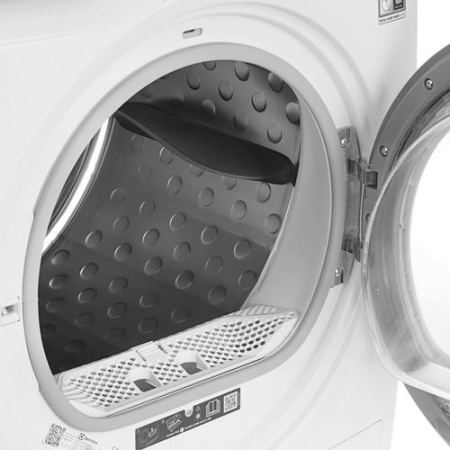 Сушильная машина Electrolux EW7D283VE белый