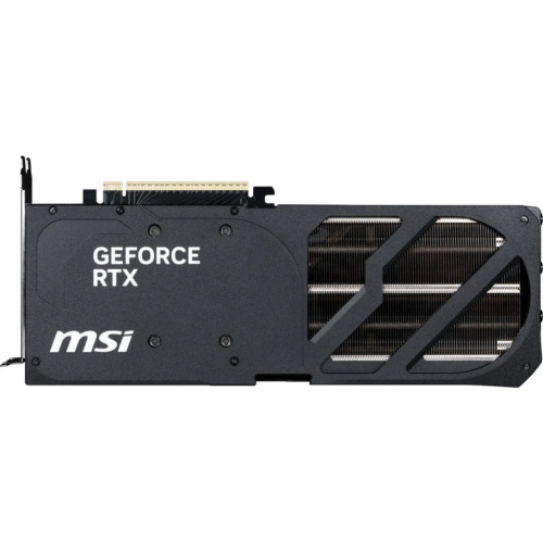 Видеокарта MSI GeForce RTX 5070 12G Shadow 3X