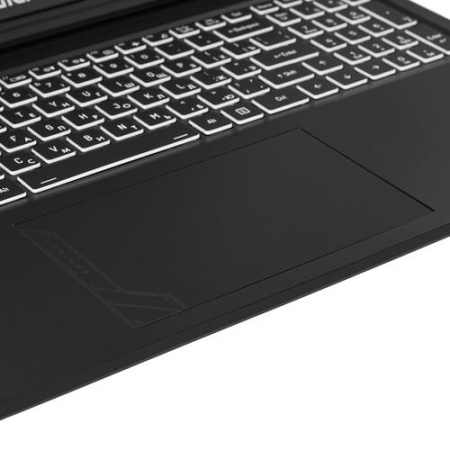16" Ноутбук GIGABYTE G6 MF черный