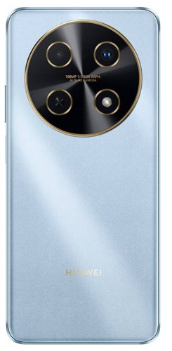 Смартфон Huawei Nova 13I 8/256 Гб Lte Голубой