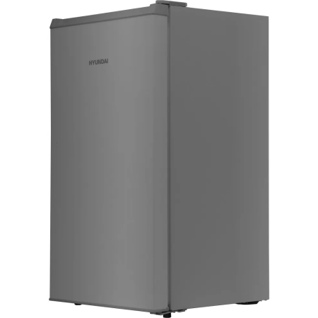 Холодильник Hyundai CO10031H серебристый