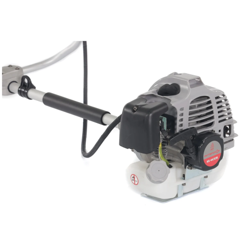 Кусторез бензиномоторный ИНТЕРСКОЛ КБ-44/52В 897.0.0.70