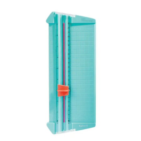 Резак дисковый Kw-Trio 13830grn