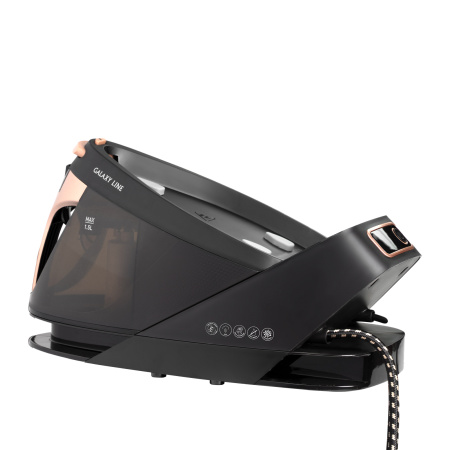 Парогенератор Galaxy GL 6173 черный