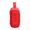 Портативная акустическая система JBL Go 4 красный