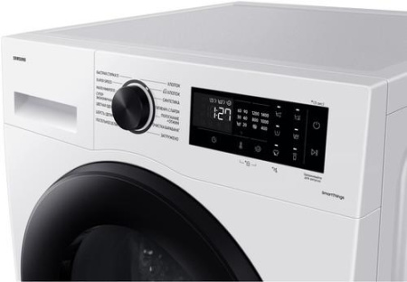Стиральная машина Samsung WW11CGC04CAELP белый