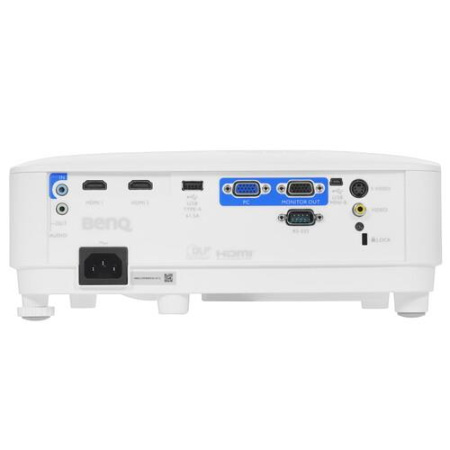 Проектор BenQ MX560 белый