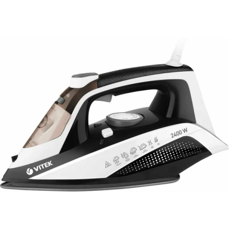 Утюг Vitek Starlight VT-8339W белый