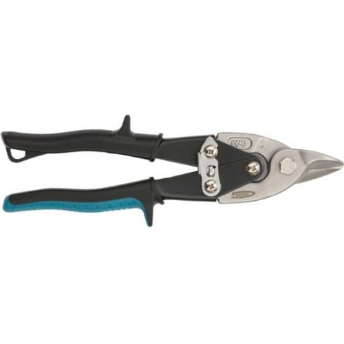 Ножницы по металлу GROSS Piranha 78327 230мм