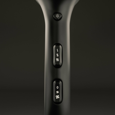 Фен WILLMARK WHD-2321D